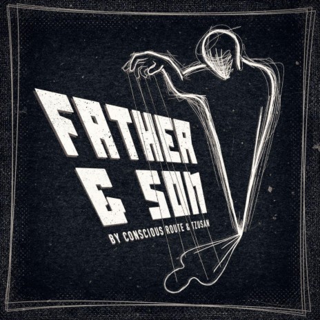 Father & Son (Instrumental Version) cover art