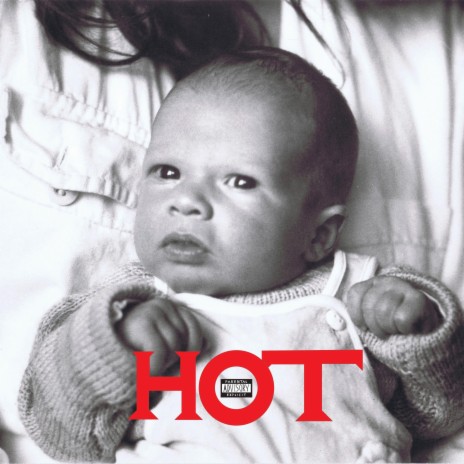 Hot (Single Version) cover art