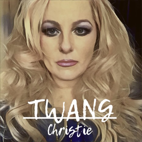 Twang cover art