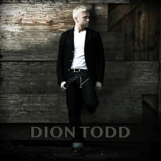 Dion Todd