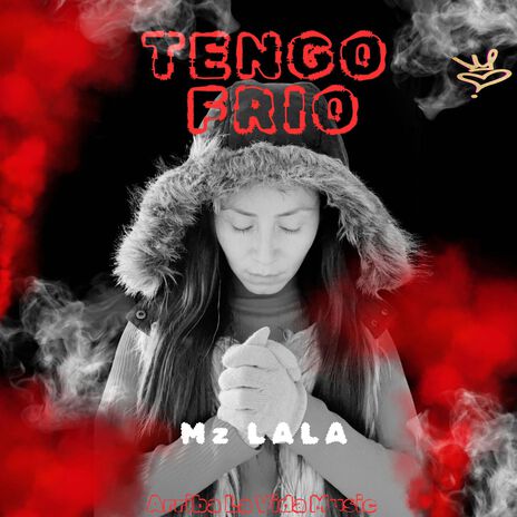 Tengo Frio cover art