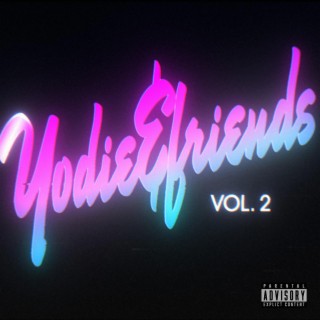 Yodie and Friends, Vol. 2