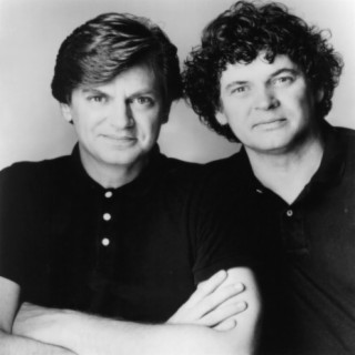 The Everly Brothers