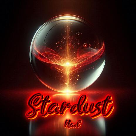 Stardust cover art