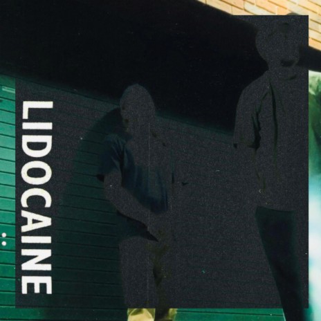 Lidocaine cover art