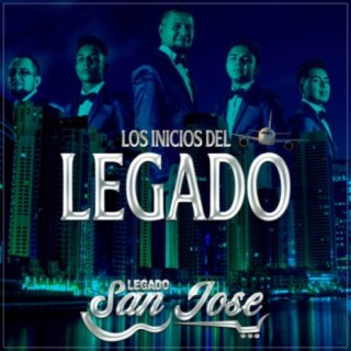 Legado San José