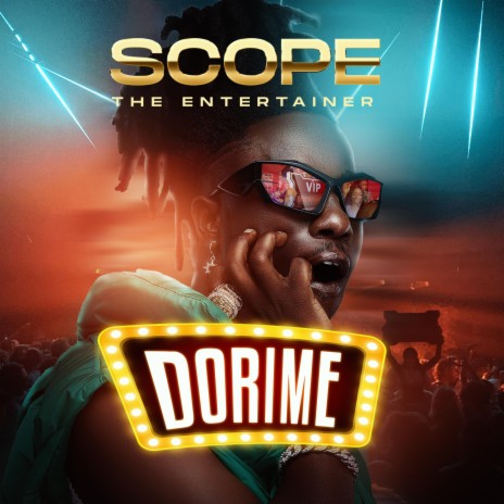 Dorime cover art