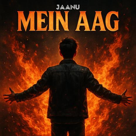 Mein Aag cover art