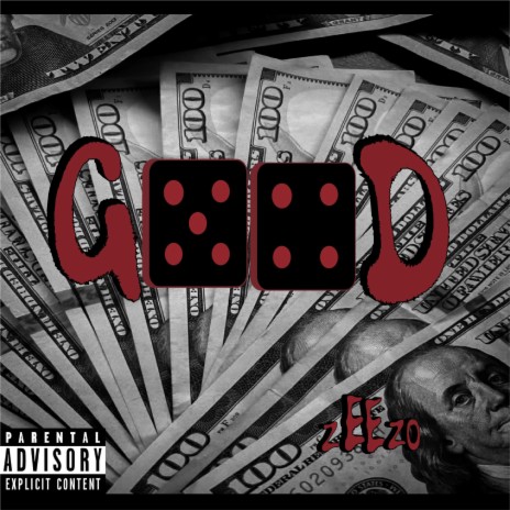 Good ft. Goodz & Pablomcr cover art