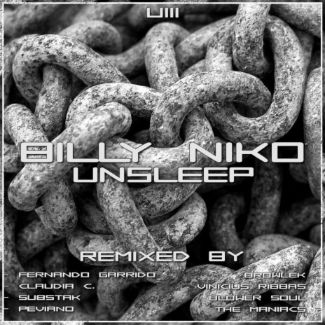 Unsleep (Vinicius Ribbas Remix) cover art