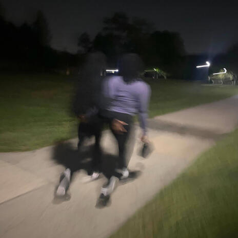 fuck ya bestie cover art