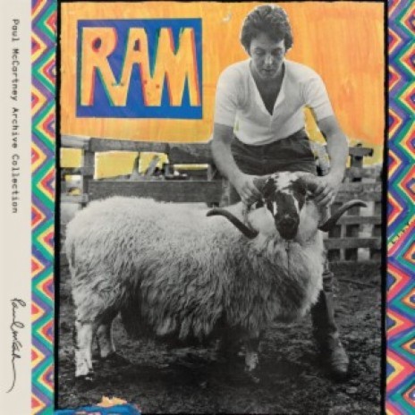 Eat At Home (Remastered 2012) ft. Linda McCartney cover art