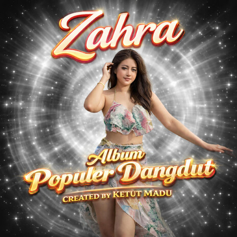 Sahara Gadis Malaysia cover art