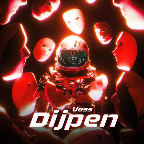 Dijpen cover art