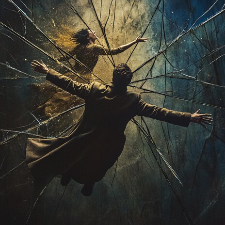 Laisse-moi tomber dans tes bras cover art