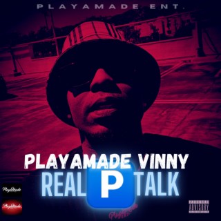 PlayaMade Vinny