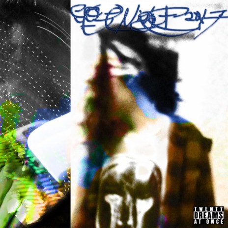 July // Rain ft. M4LNOURISH cover art