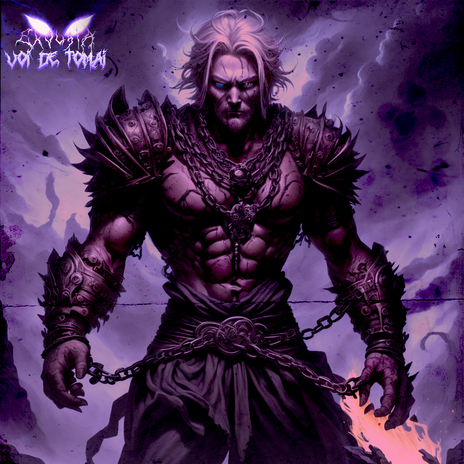Voi De Tomai cover art