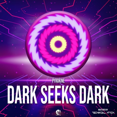 Dark Seeks Dark (Original Mix) cover art