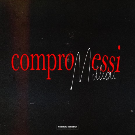 COMPROMESSI cover art