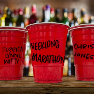 Weeklong Marathon ft. Jessica Lynne Witty cover art