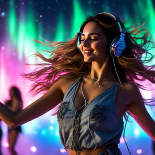 Aurora cover art