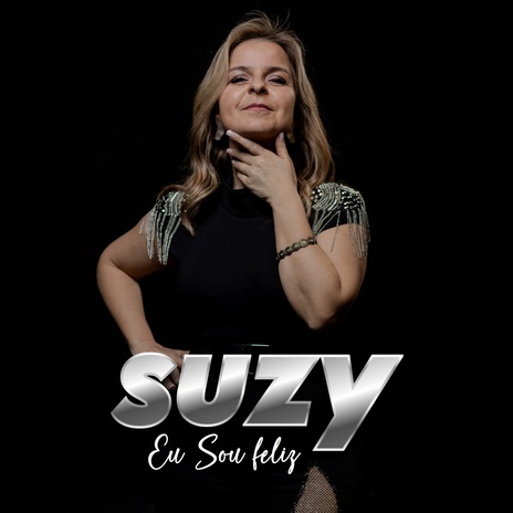 Eu Sou Feliz cover art