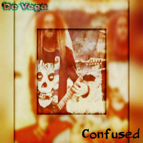 Uncertainty Within Me cover art