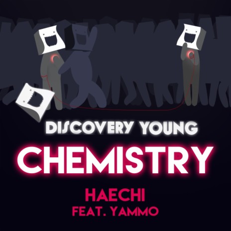 Chemistry (Instrumental) ft. Yammo cover art