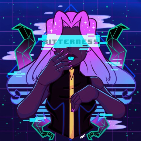Nothingness in Empty Space cover art