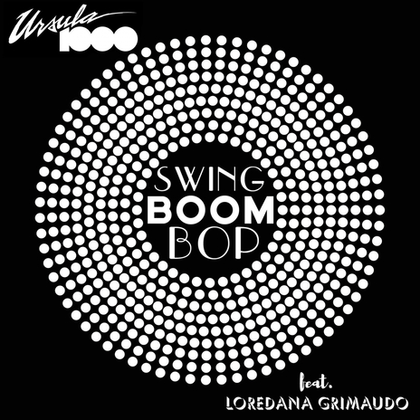 Swing Boom Bop ft. Loredana Grimaudo cover art