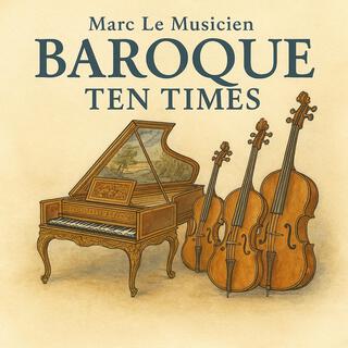 Baroque Ten Times