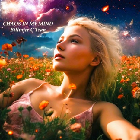 Chaos in my mind cover art