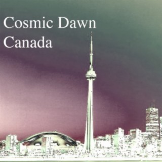 Cosmic Dawn