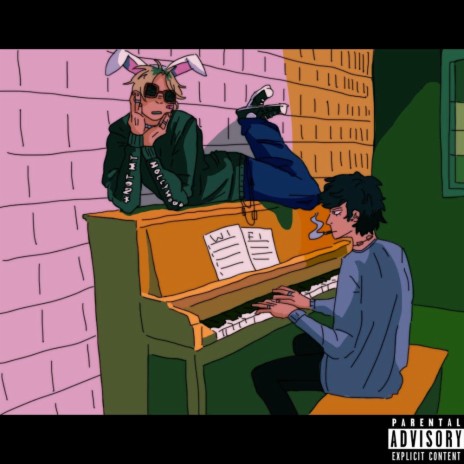 Call My Cap! ft. SA$hA