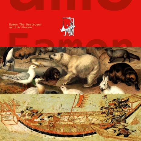 A Call Coming cover art
