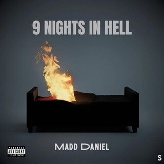 9 Nights in Hell