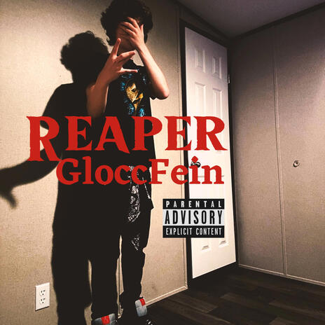 Reaper ft. YRN TJ cover art