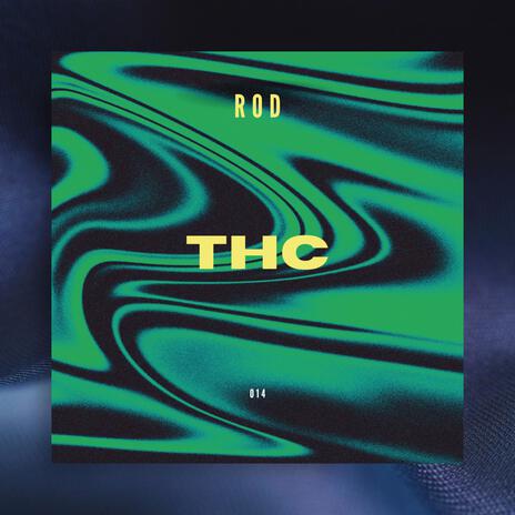 THC cover art
