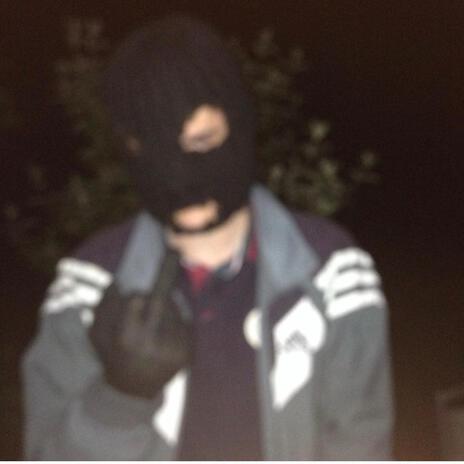 kriminalitet er mit livskald (Radio Edit) cover art