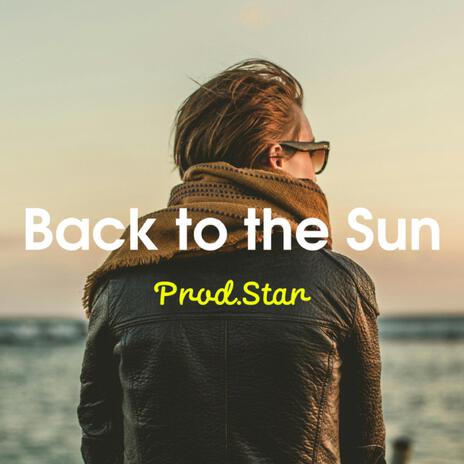 Back to the Sun cover art