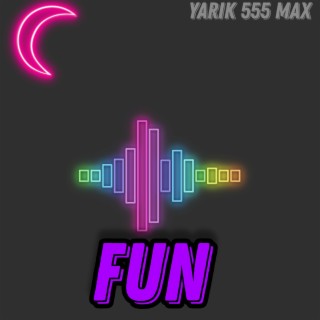 Fun cover art