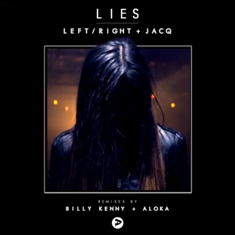 Lies (Aloka Remix) ft. jACQ cover art