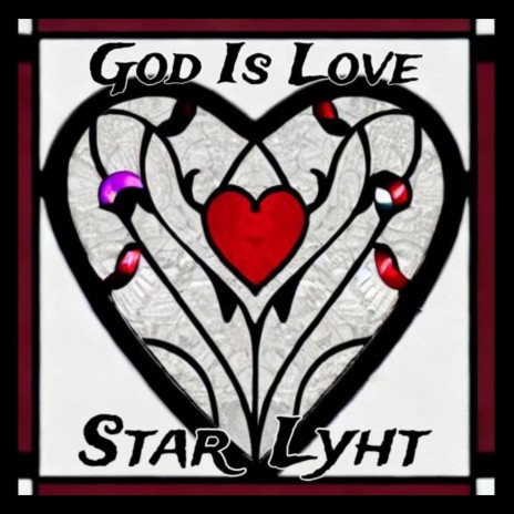 God Is Love cover art