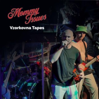 Vzorkovna Tapes (Live)