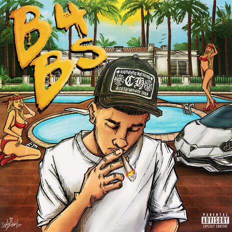 JUNYA cover art