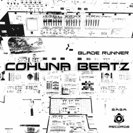 Doobie Brother (Original Mix) cover art