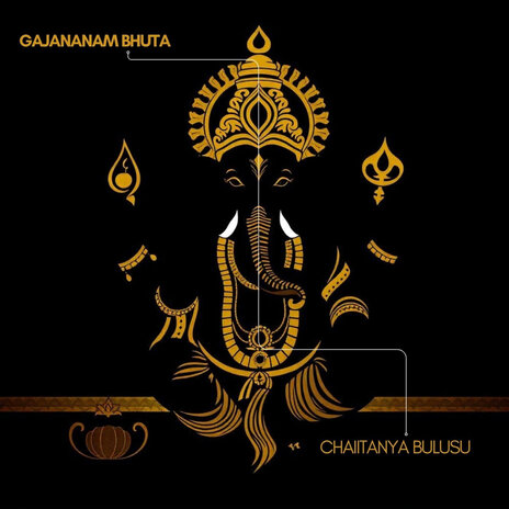 Gajananam Bhuta ft. Layer Music Project