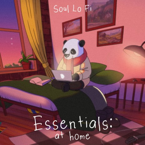 In Love cover art