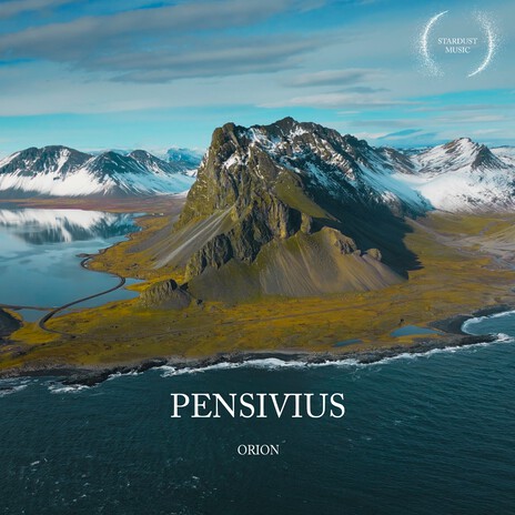 Pensivius cover art